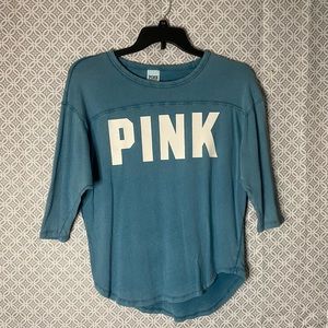 VS PINK top size S